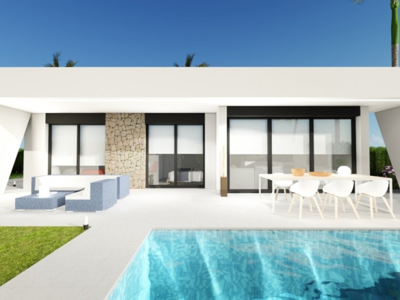 Villa for sale in Calasparra