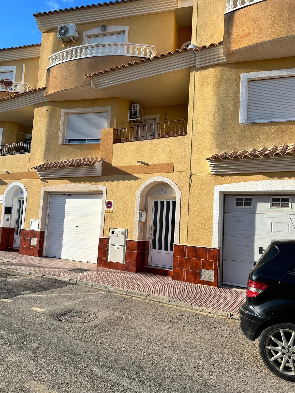 1-1-7.jpg Town House for sale in Los Alcazares