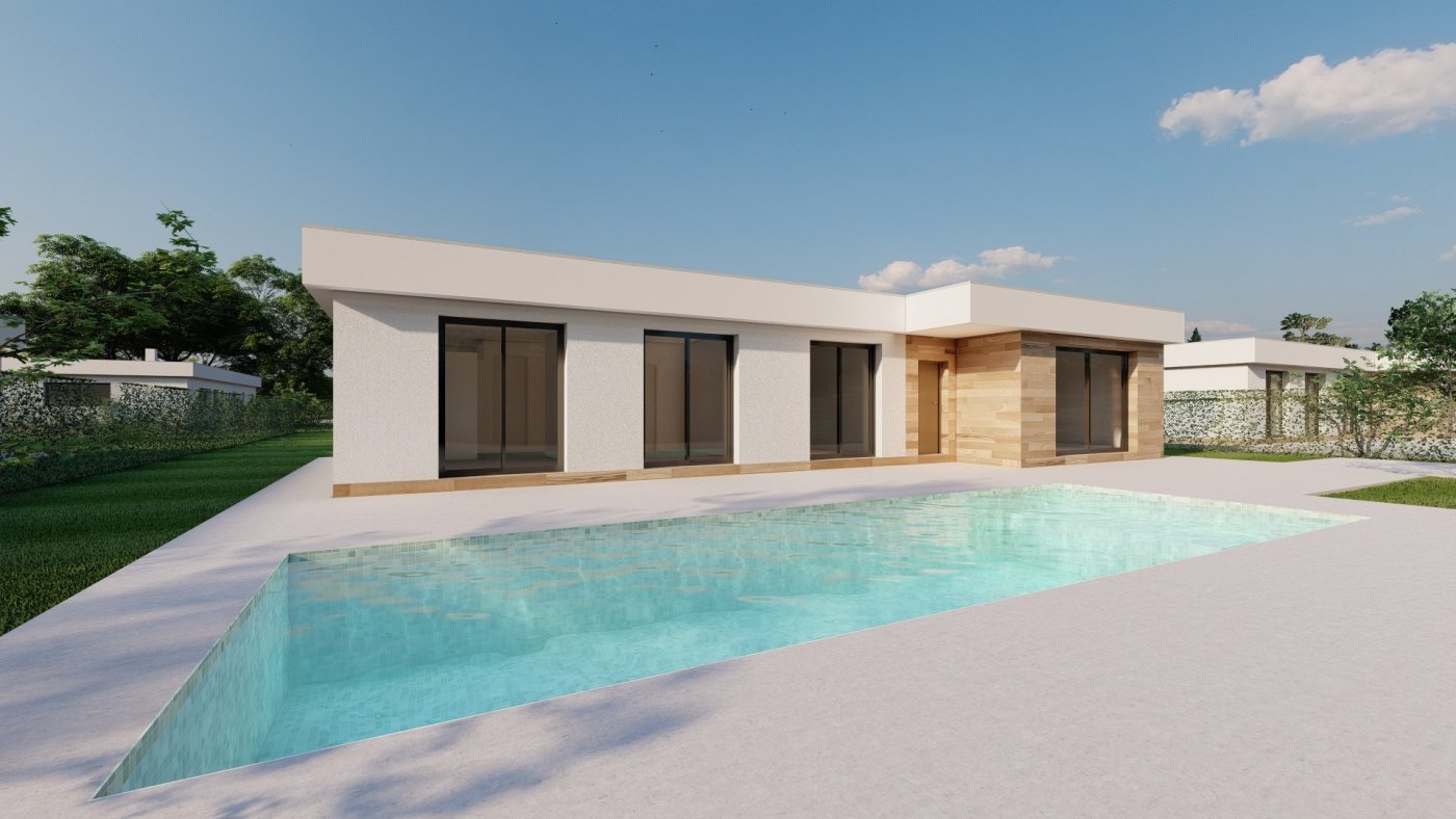 1-10 Villa in Calasparra, Murcia