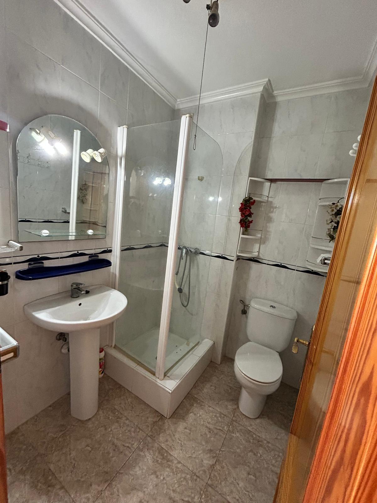 1-10 Town House in Los Alcazares, Murcia