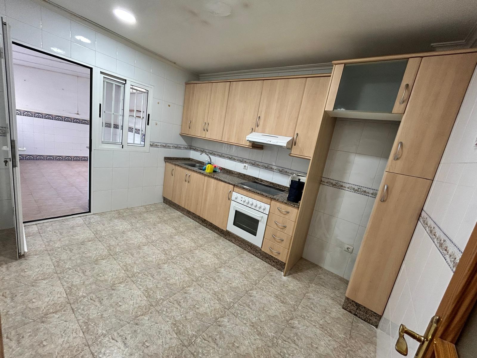 1-11 Town House in Los Alcazares, Murcia