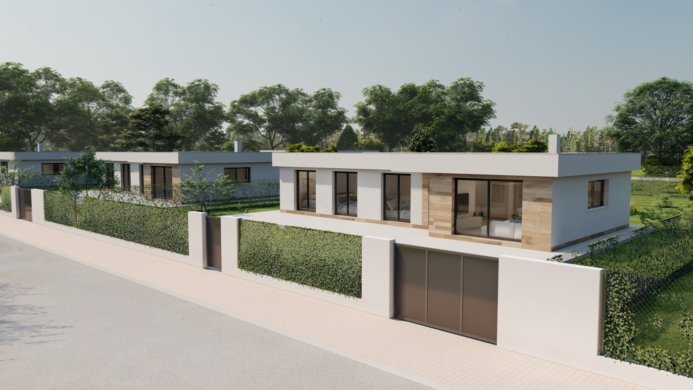 1-12 Villa in Calasparra, Murcia