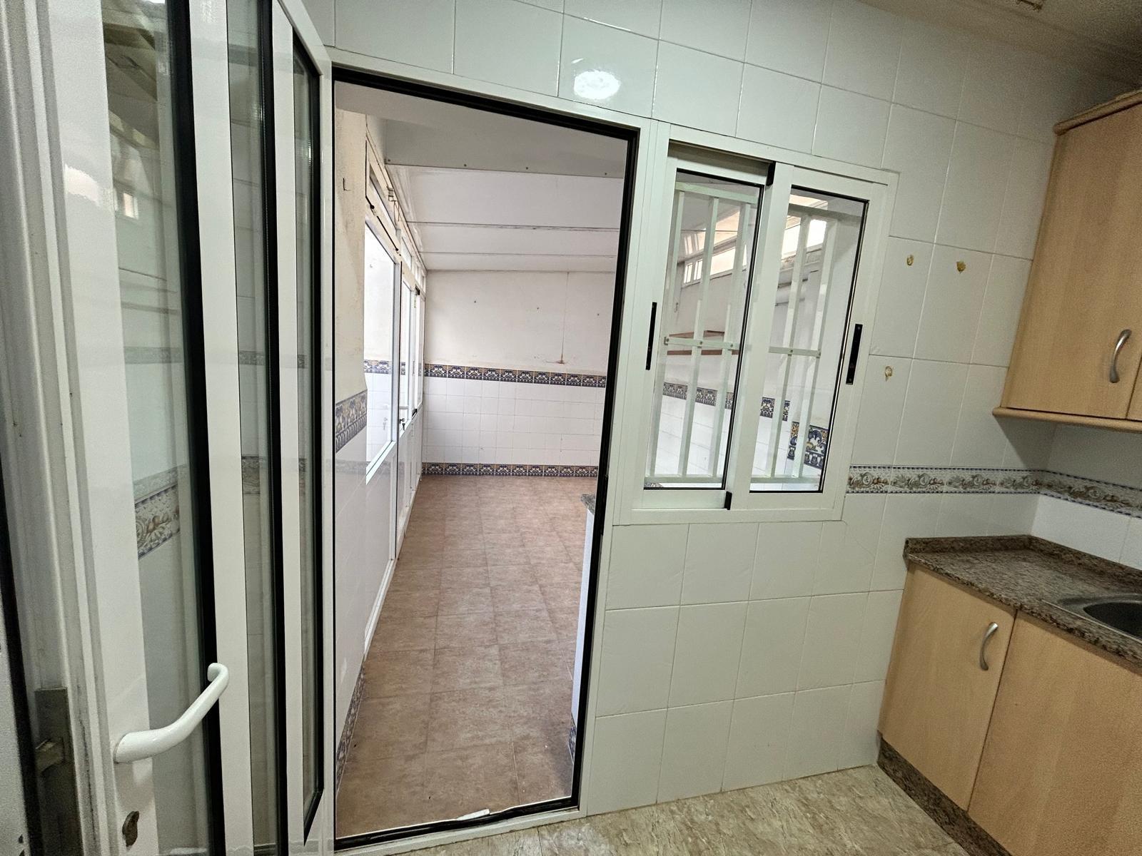 1-13 Town House in Los Alcazares, Murcia
