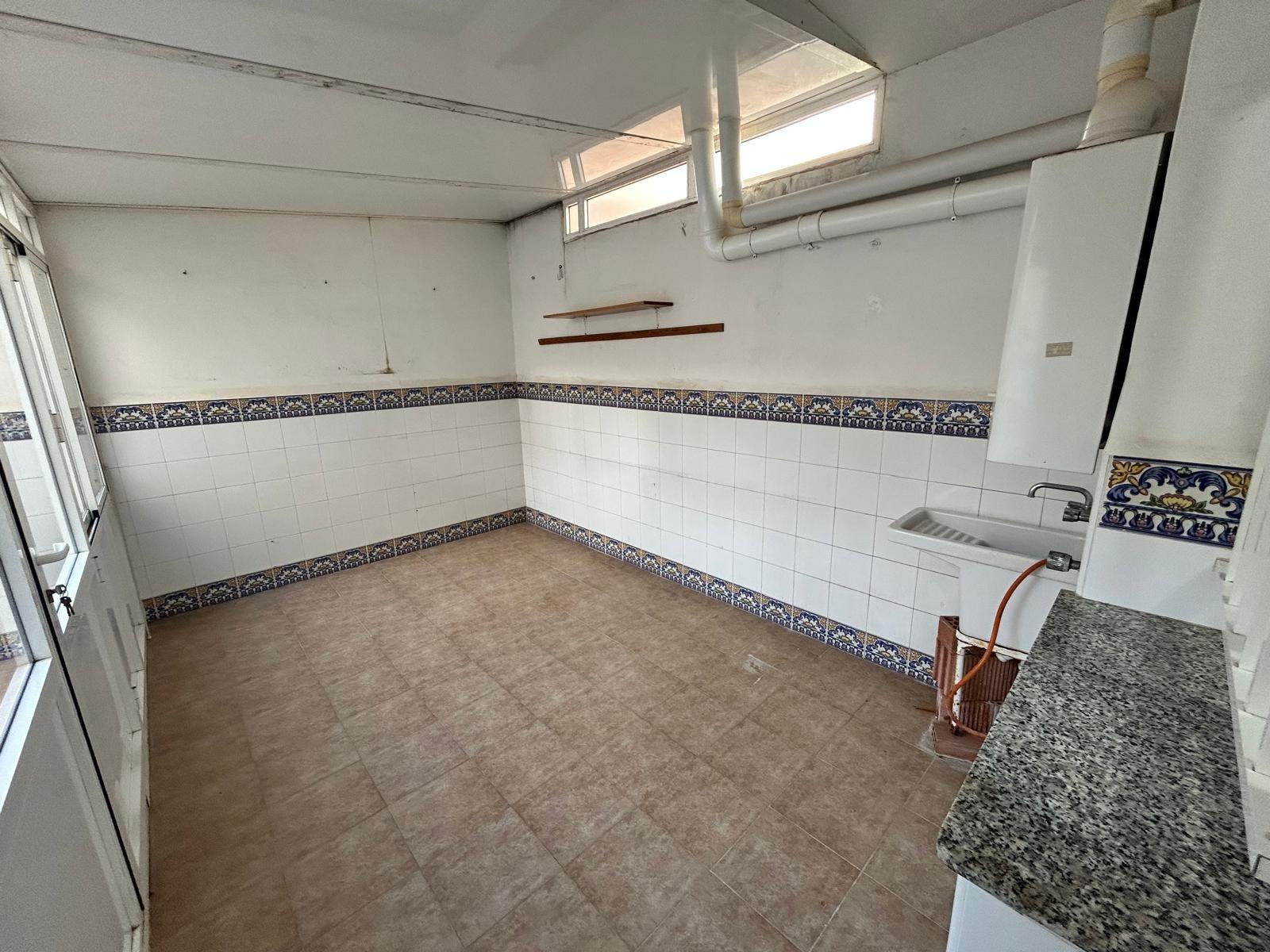1-14 Town House in Los Alcazares, Murcia