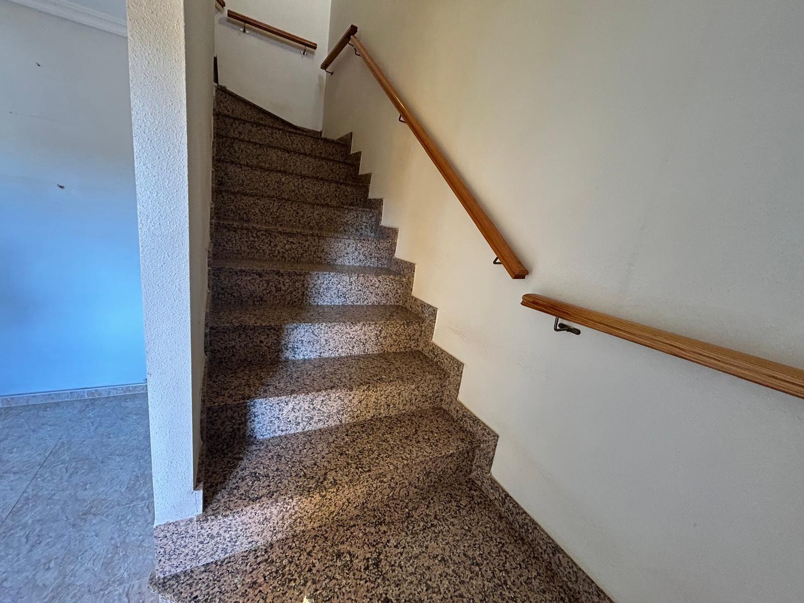 1-15 Town House in Los Alcazares, Murcia