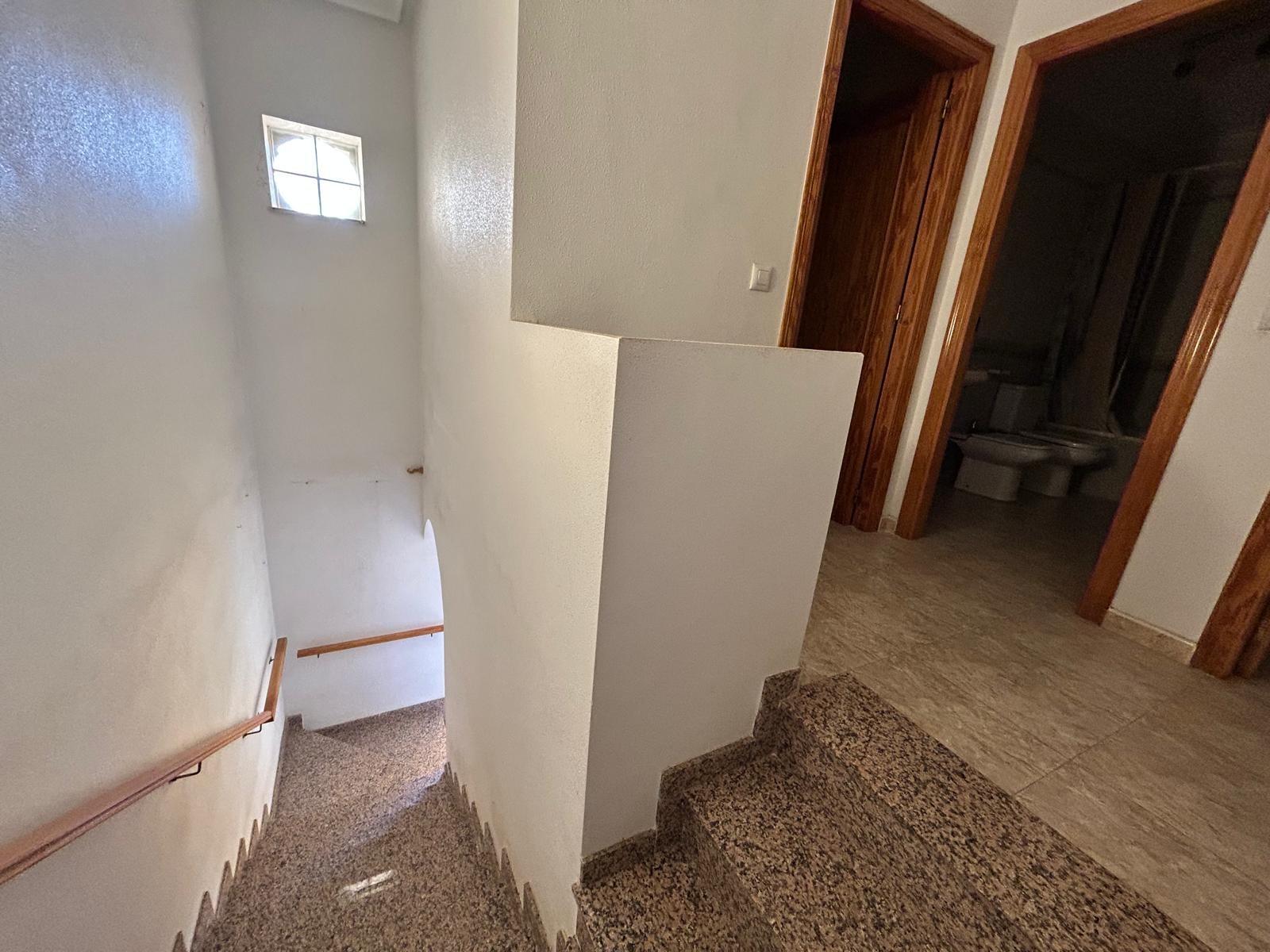 1-16 Town House in Los Alcazares, Murcia