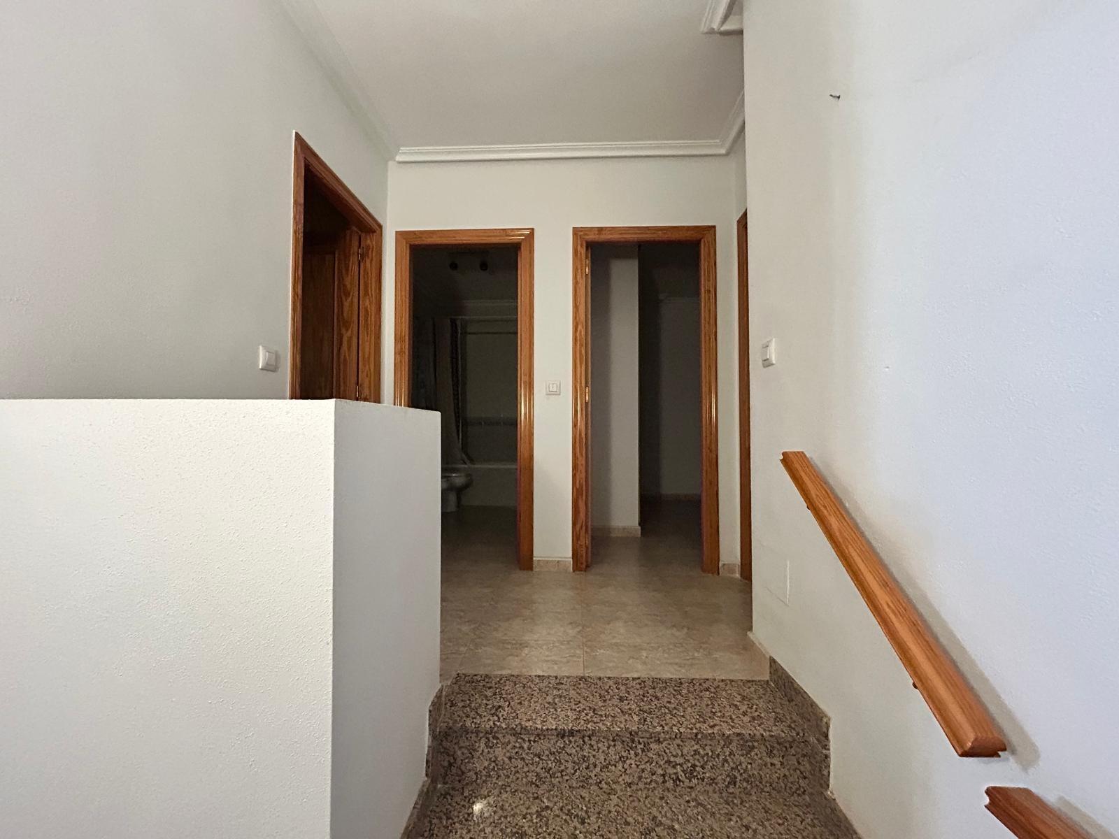 1-17 Town House in Los Alcazares, Murcia