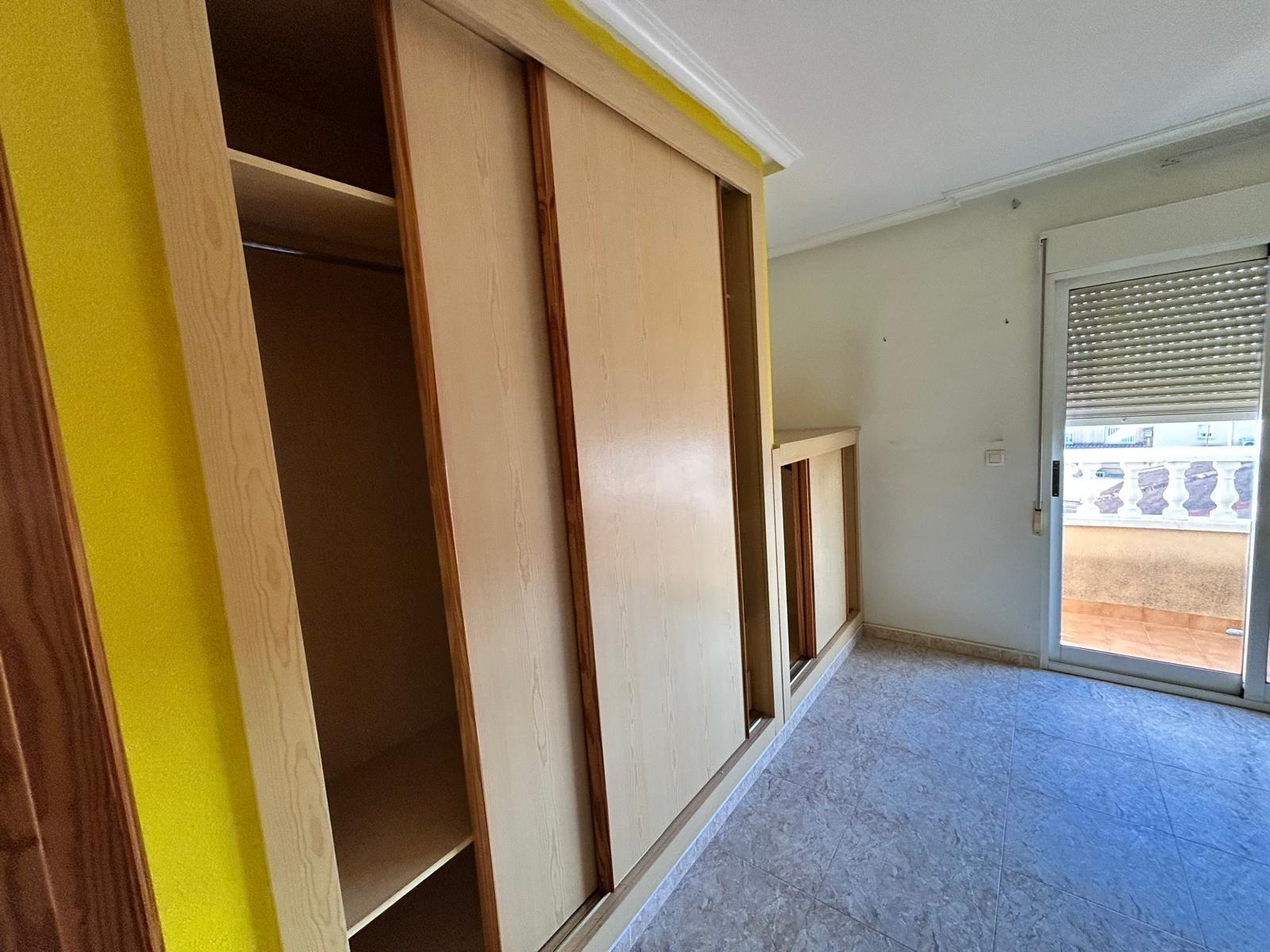 1-18 Town House in Los Alcazares, Murcia