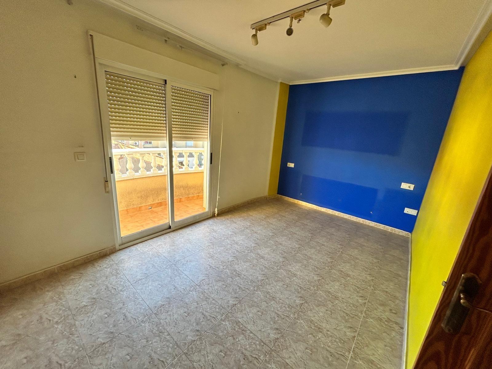 1-19 Town House in Los Alcazares, Murcia