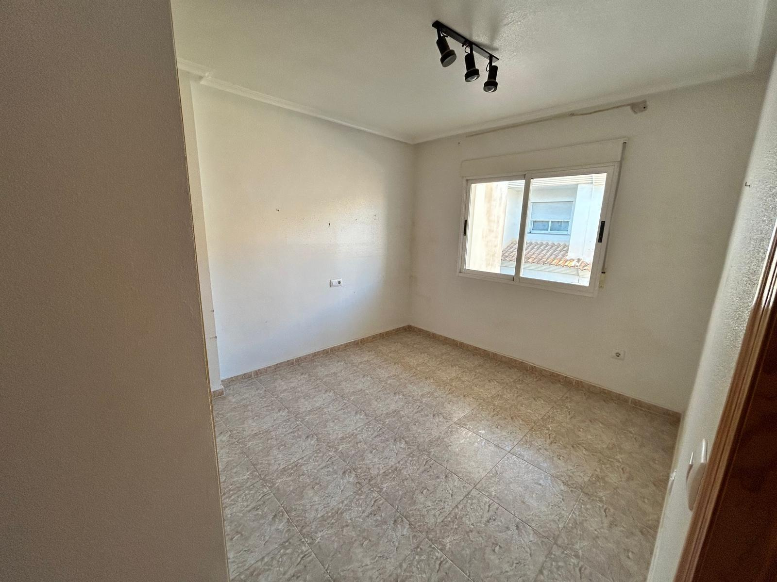 1-20 Town House in Los Alcazares, Murcia
