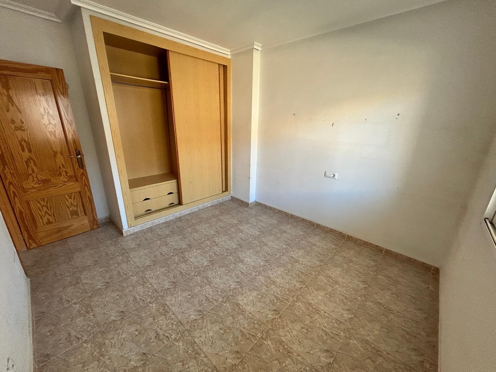 1-21 Town House in Los Alcazares, Murcia