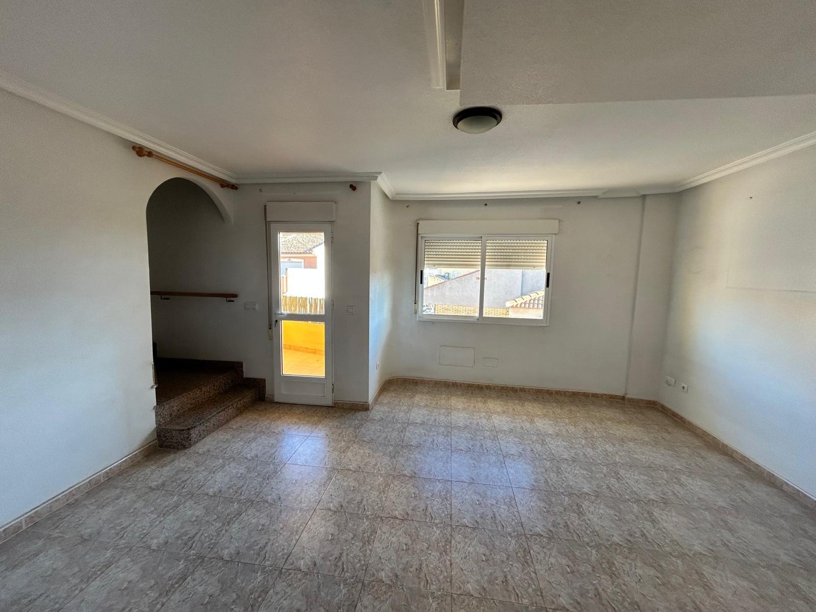 1-6 Town House in Los Alcazares, Murcia