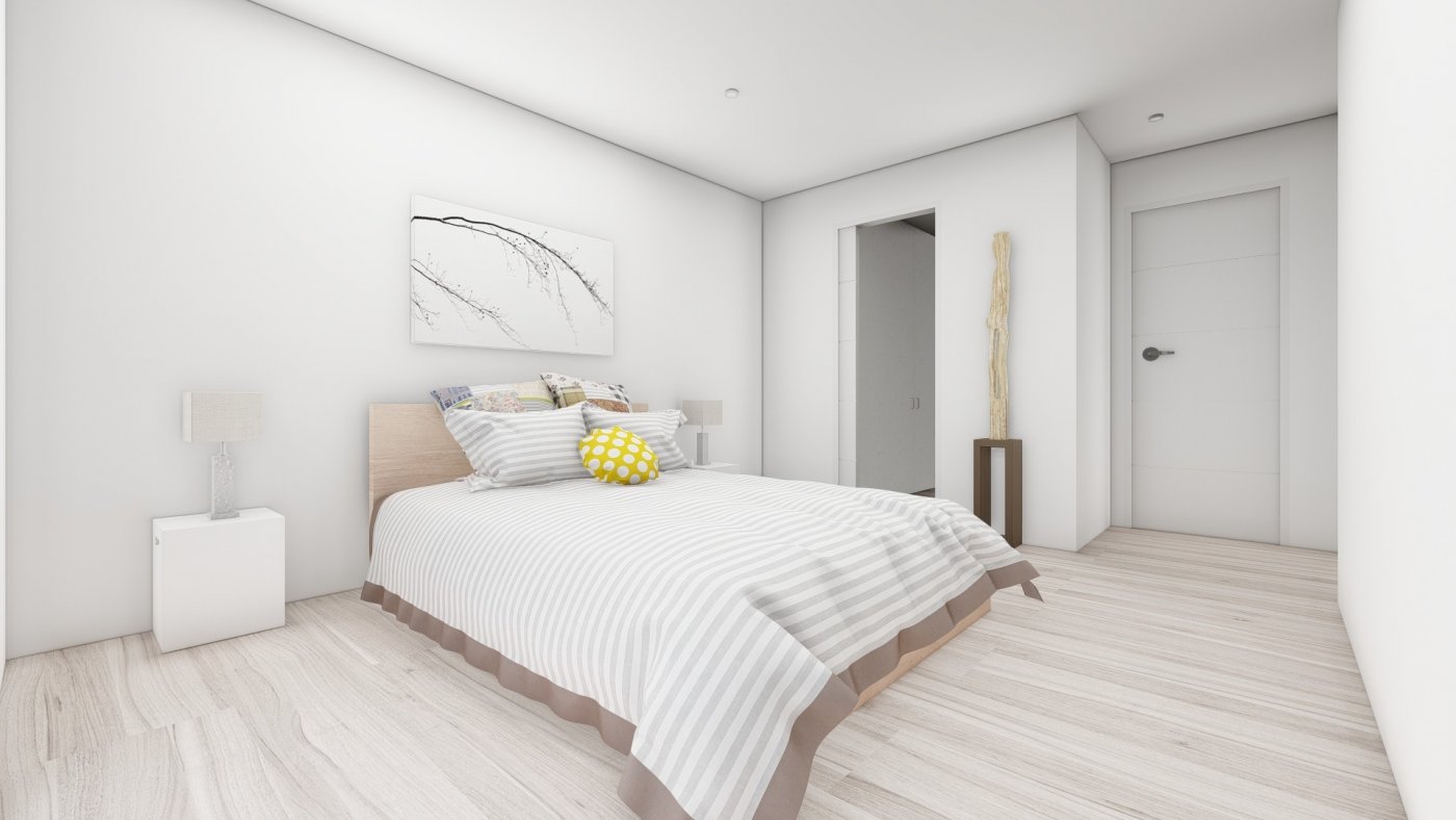 1-7 Villa in Calasparra, Murcia