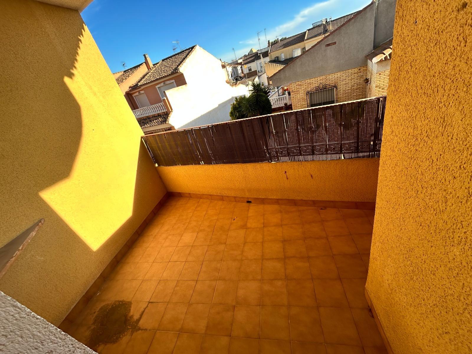 1-7 Town House in Los Alcazares, Murcia