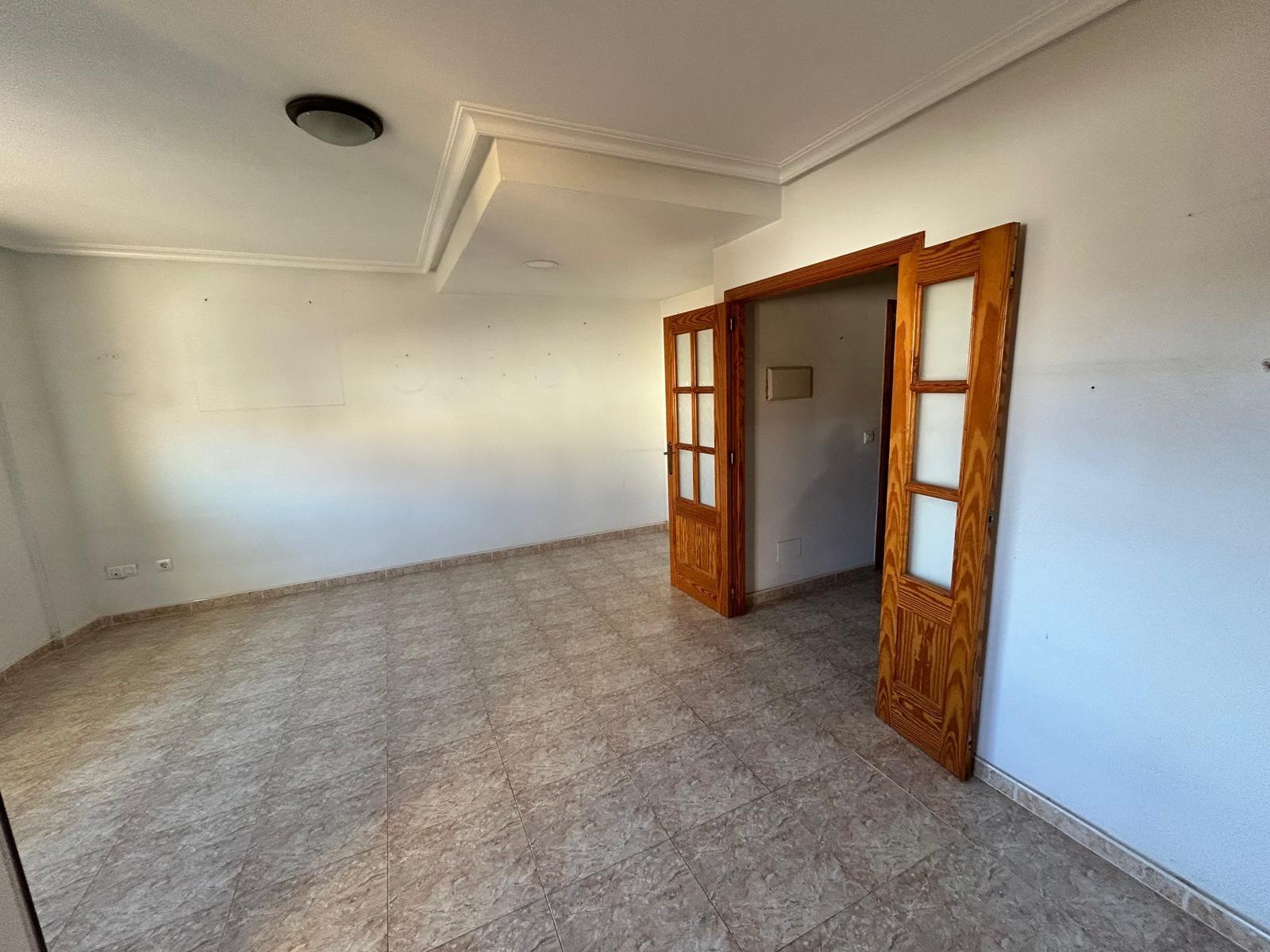 1-9 Town House in Los Alcazares, Murcia
