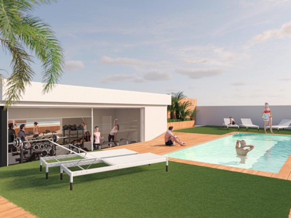 Apartment for sale in San Pedro del Pinatar