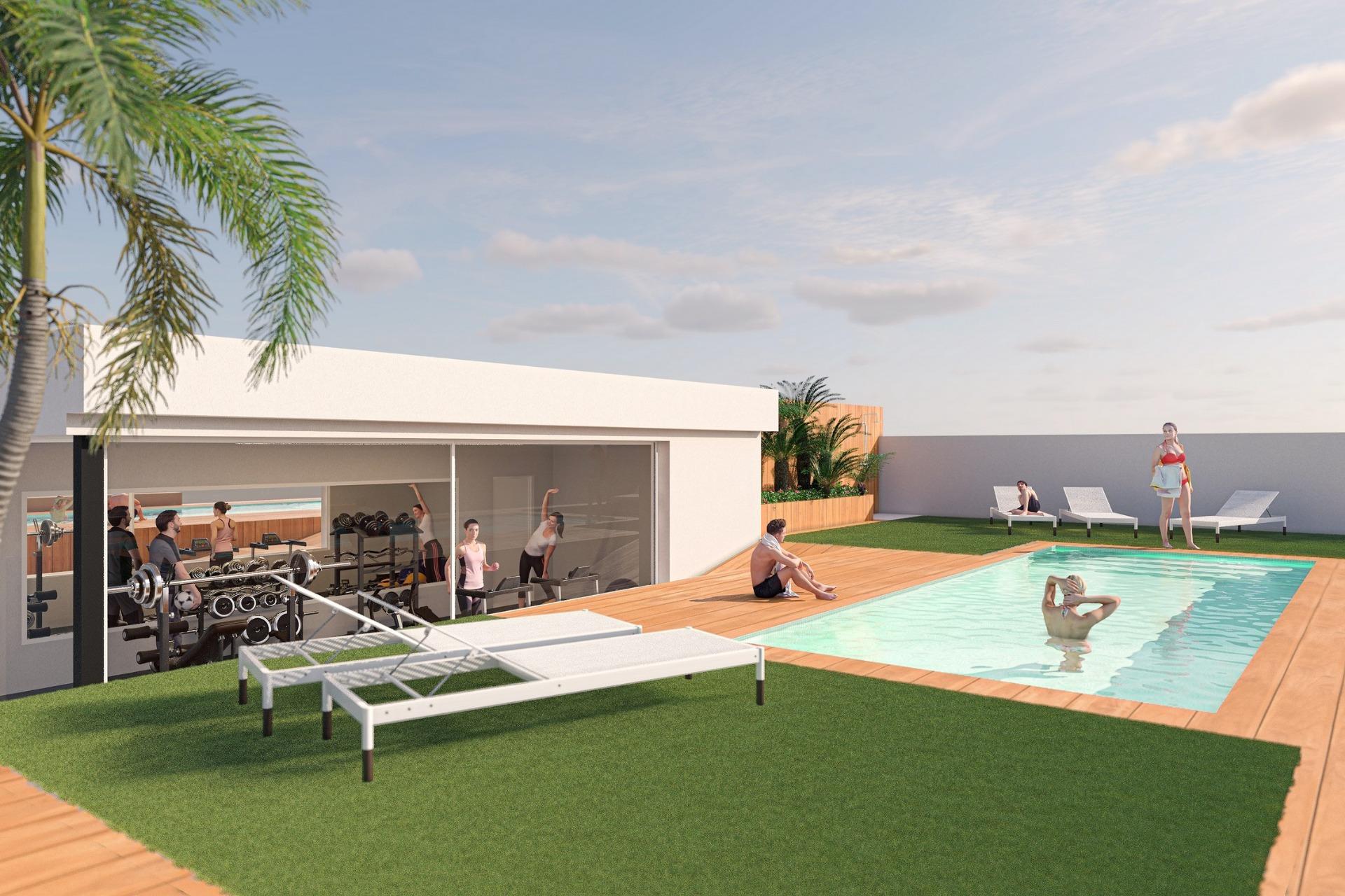 10-1-10.jpg Apartment for sale in San Pedro del Pinatar