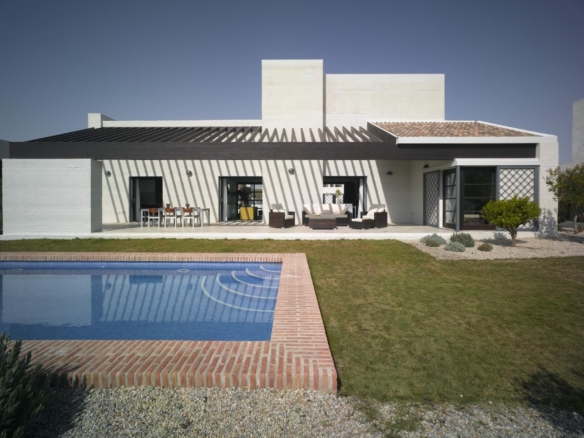 Villa for sale in Sucina