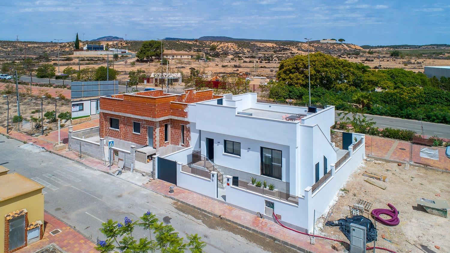 10-1-8.jpg Villa for sale in Sucina