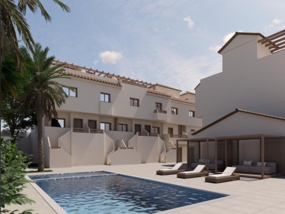 Town House for sale in La Union