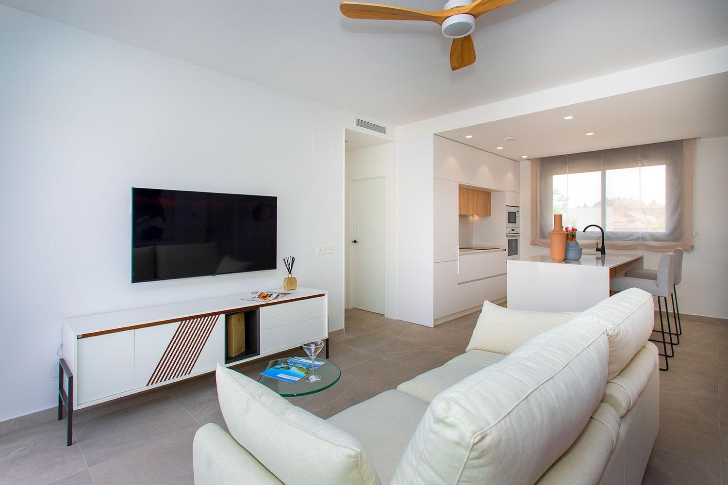 10-10 Villa in Sucina, Murcia