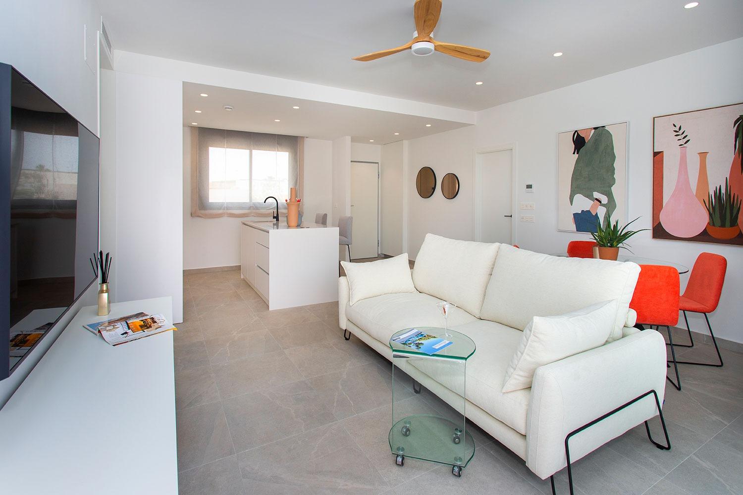 10-11 Villa in Sucina, Murcia