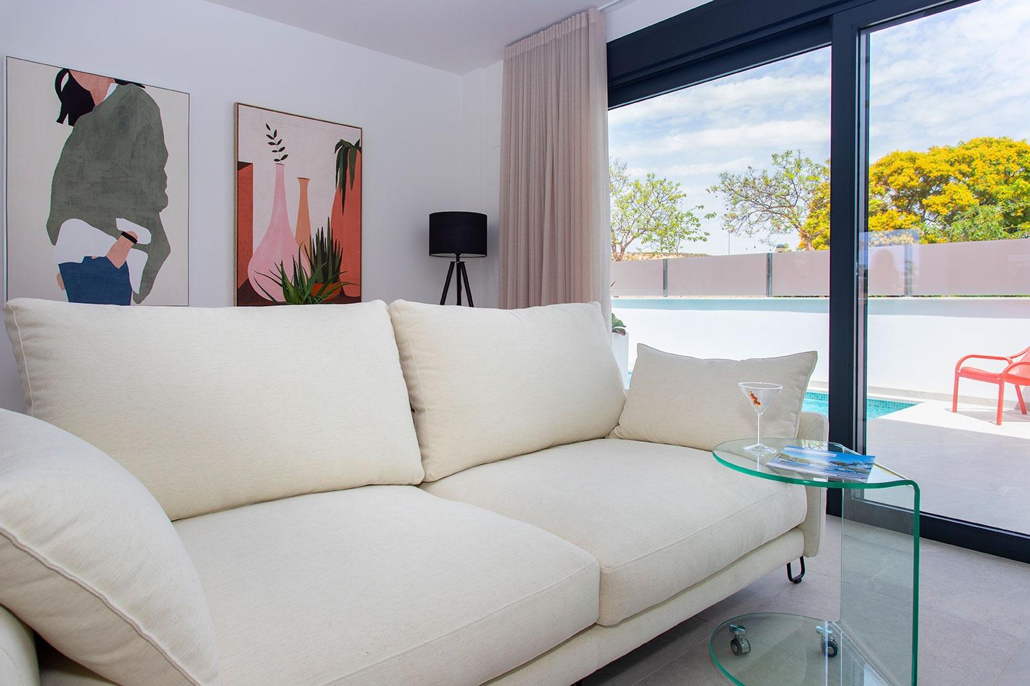 10-12 Villa in Sucina, Murcia