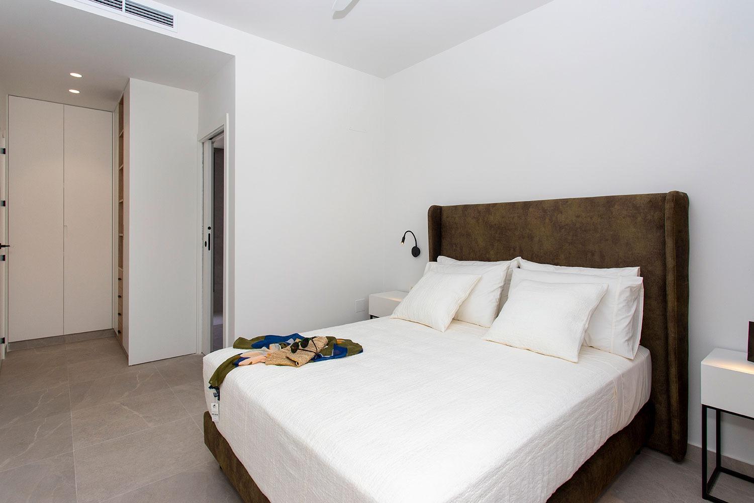 10-14 Villa in Sucina, Murcia
