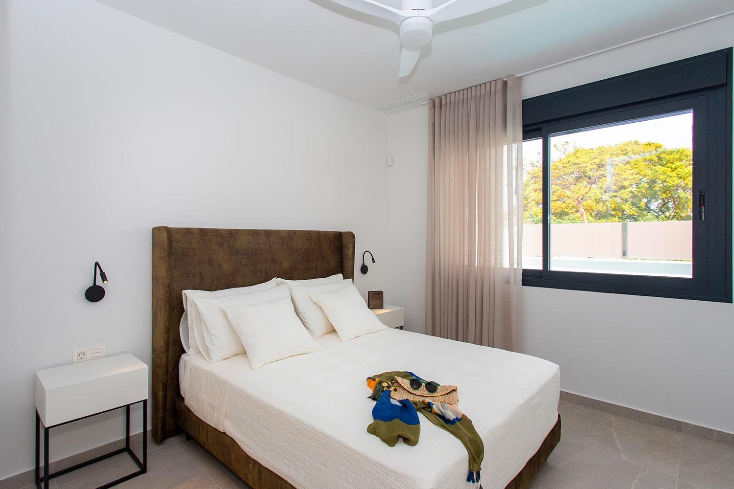 10-15 Villa in Sucina, Murcia
