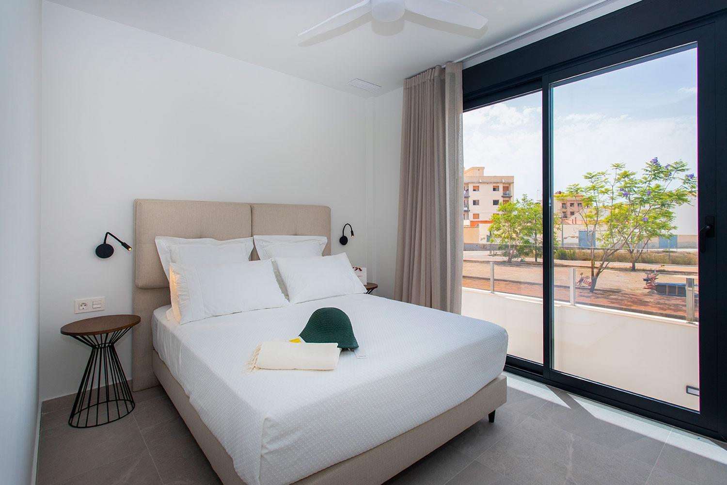10-16 Villa in Sucina, Murcia