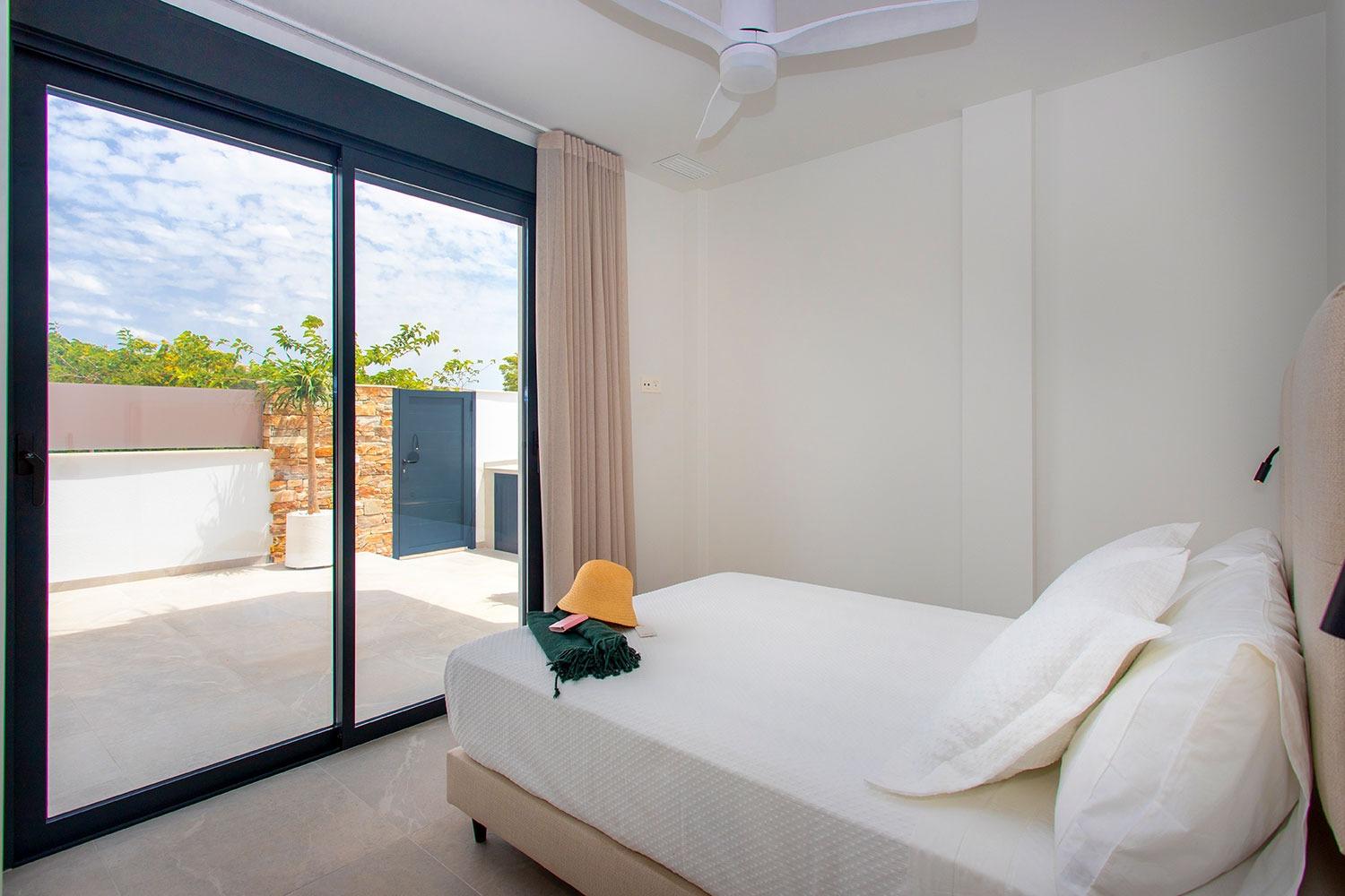 10-17 Villa in Sucina, Murcia