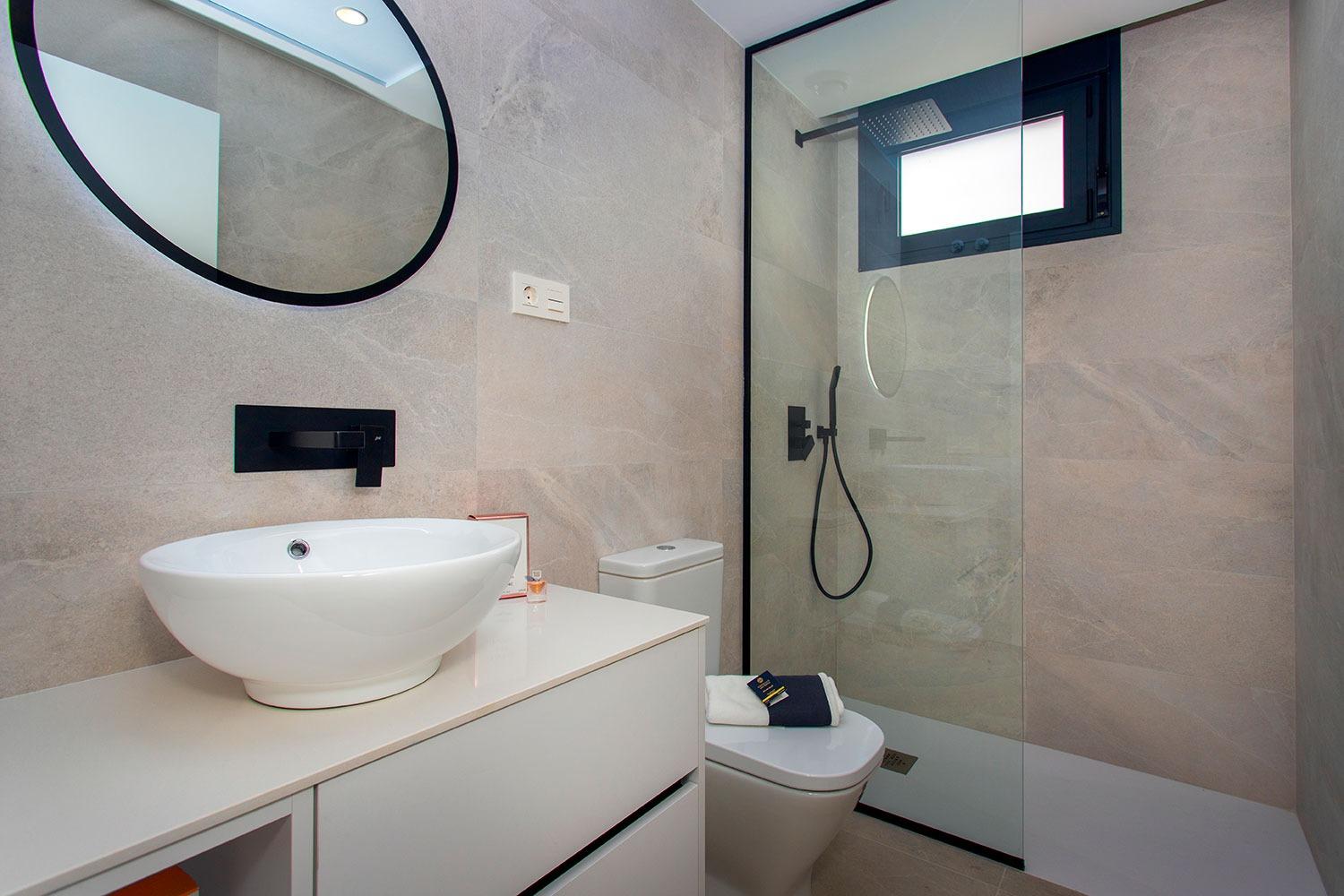 10-19 Villa in Sucina, Murcia