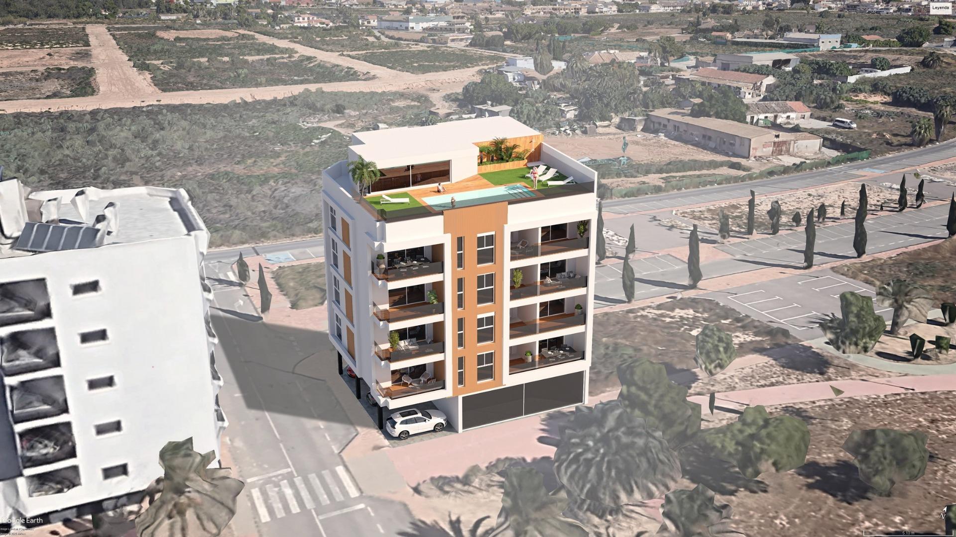 10-2 Murcia – Sunrise Dream Properties