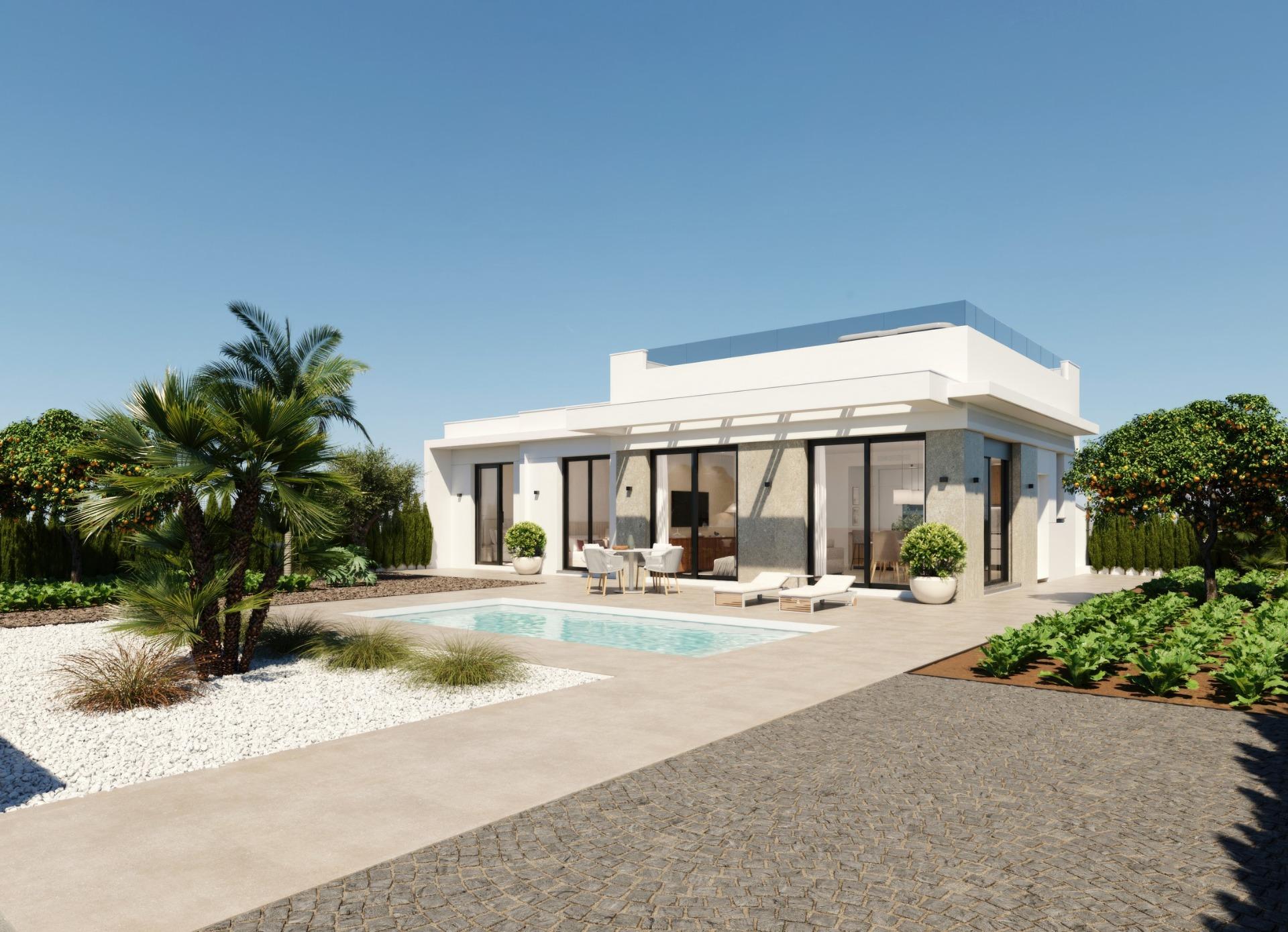 10-2 Murcia – Sunrise Dream Properties
