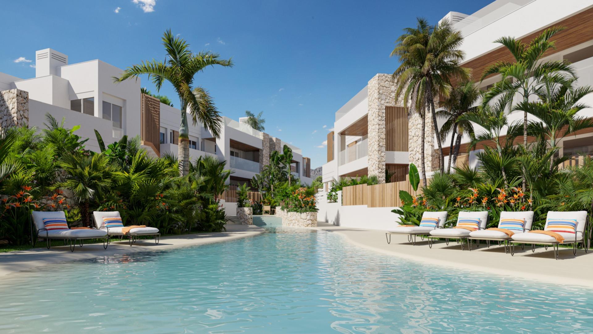 10-2 Almería – Sunrise Dream Properties