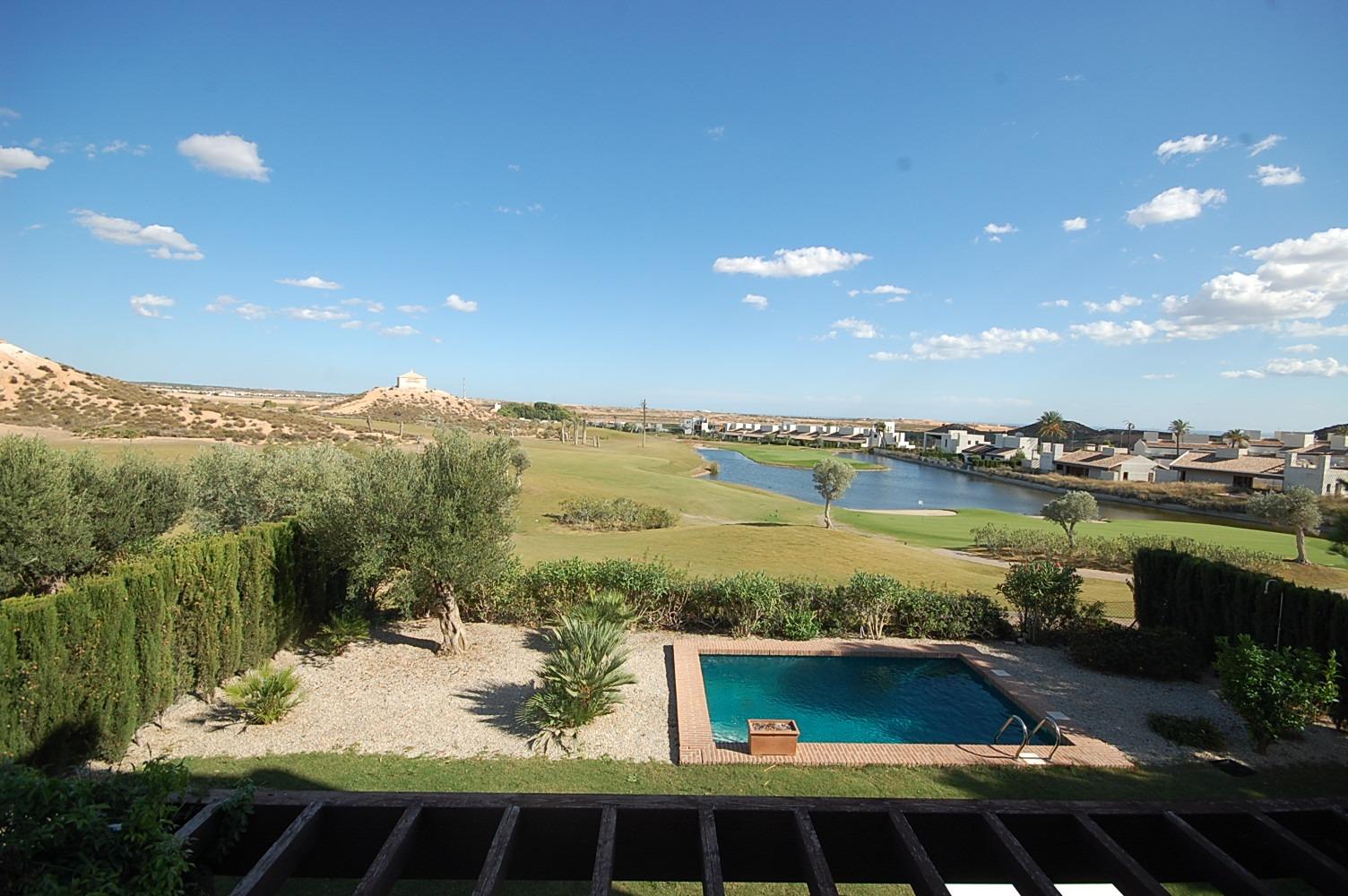 10-2 Murcia – Sunrise Dream Properties
