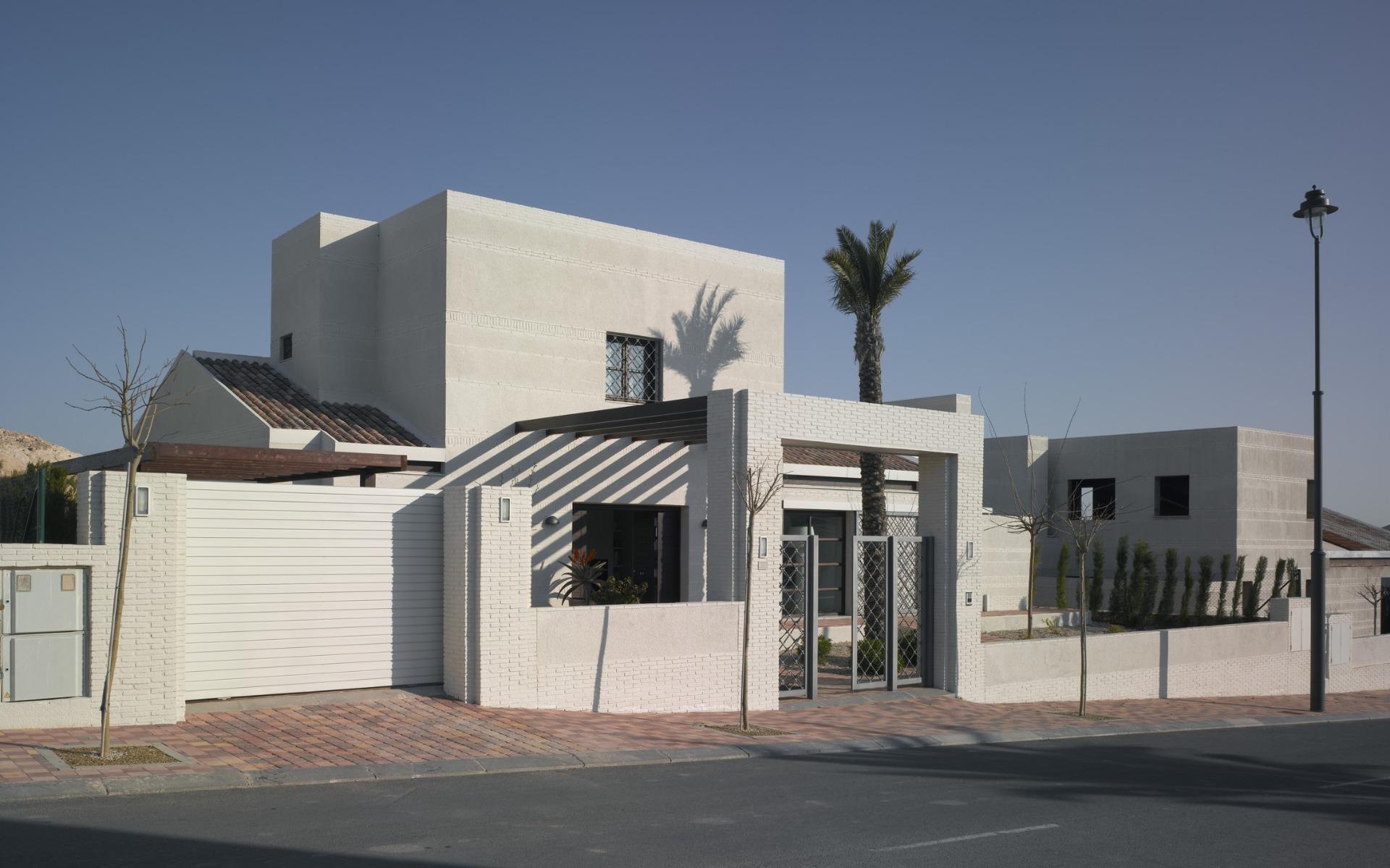 10-2 Murcia – Sunrise Dream Properties