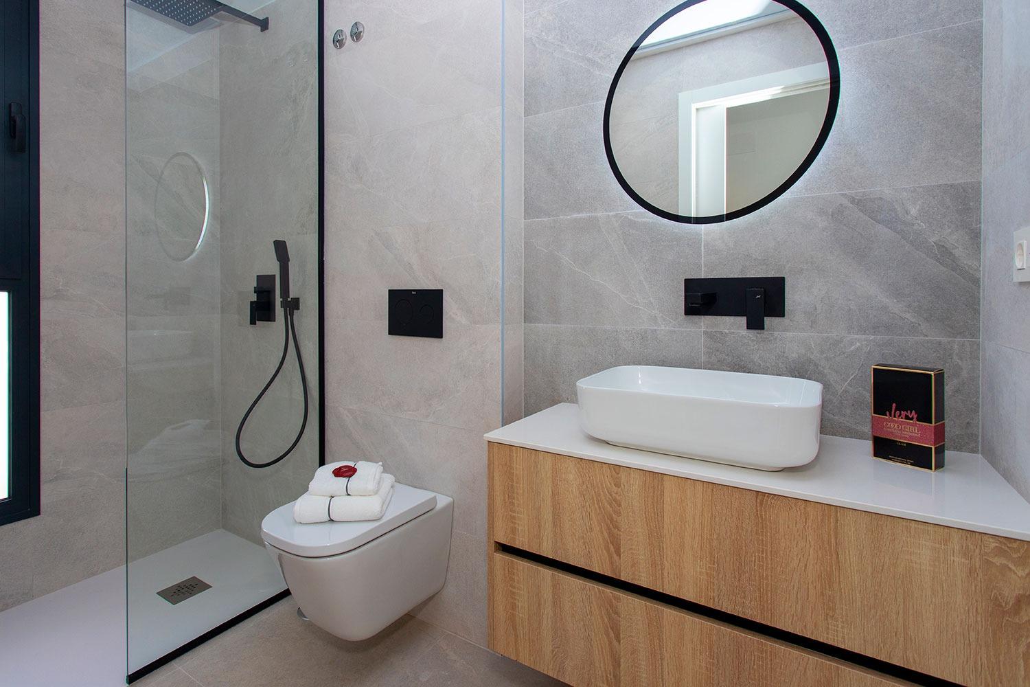 10-20 Villa in Sucina, Murcia