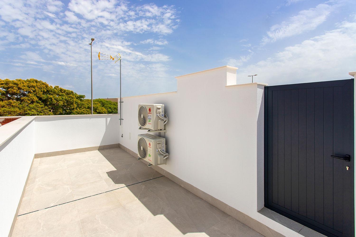 10-21 Villa in Sucina, Murcia