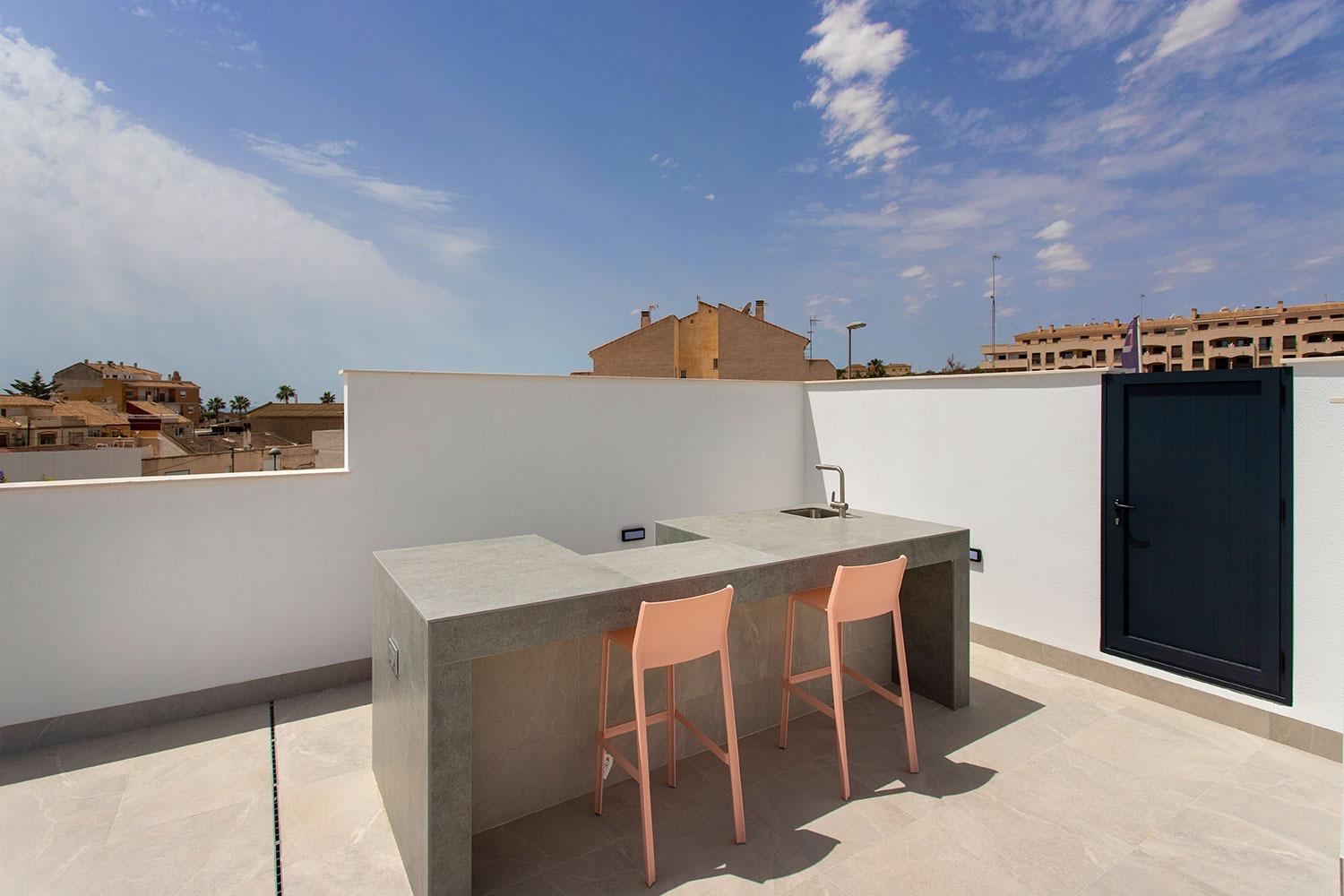 10-22 Villa in Sucina, Murcia