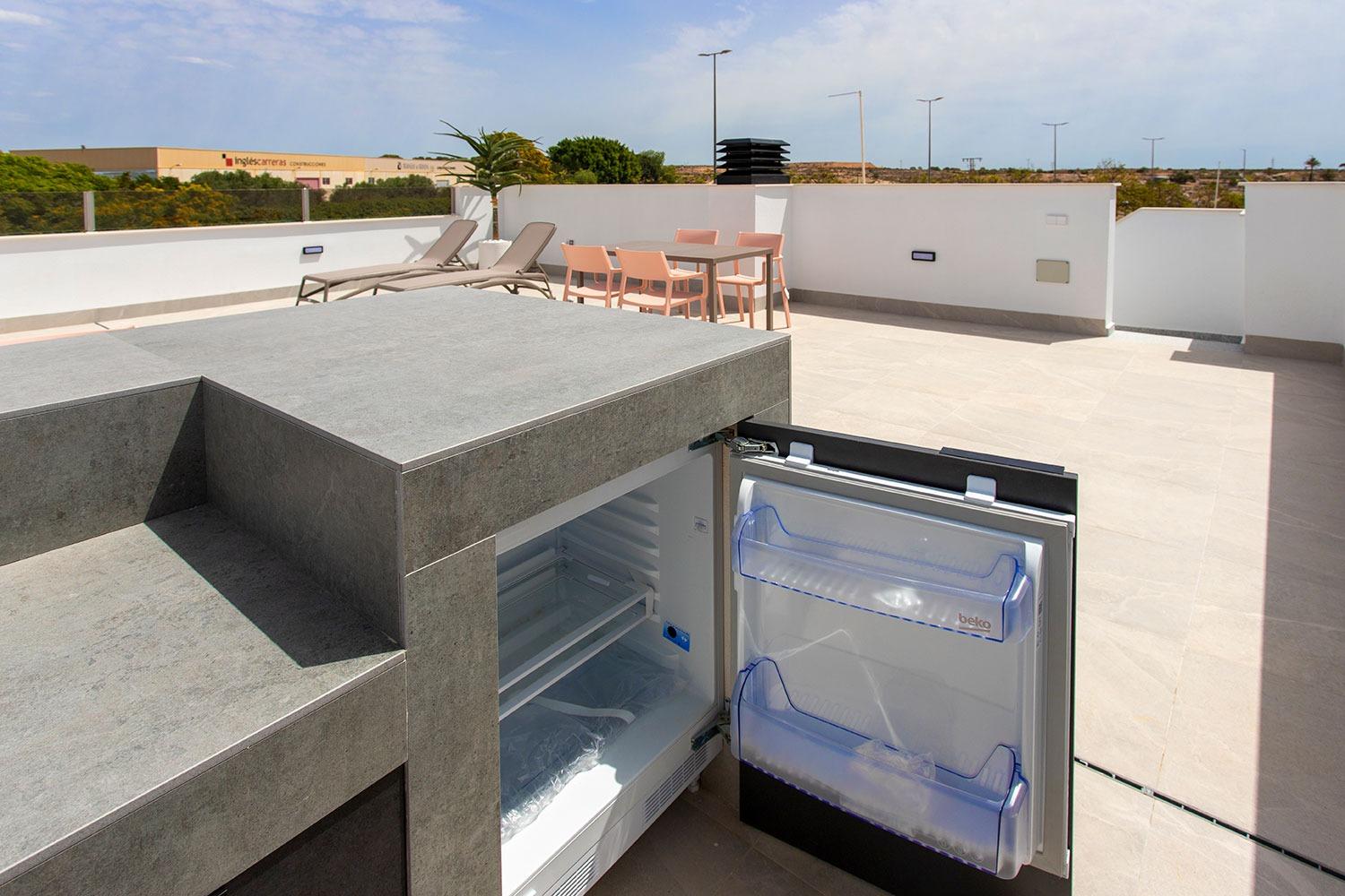 10-23 Villa in Sucina, Murcia