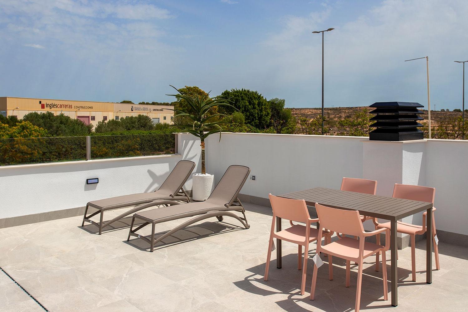 10-24 Villa in Sucina, Murcia