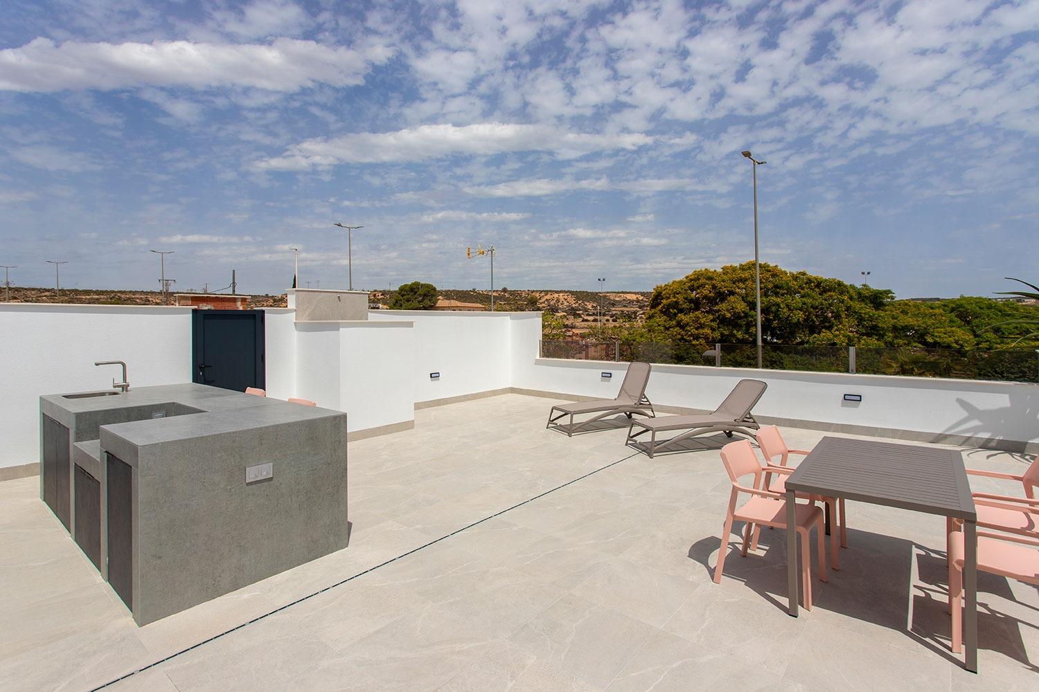 10-26 Villa in Sucina, Murcia