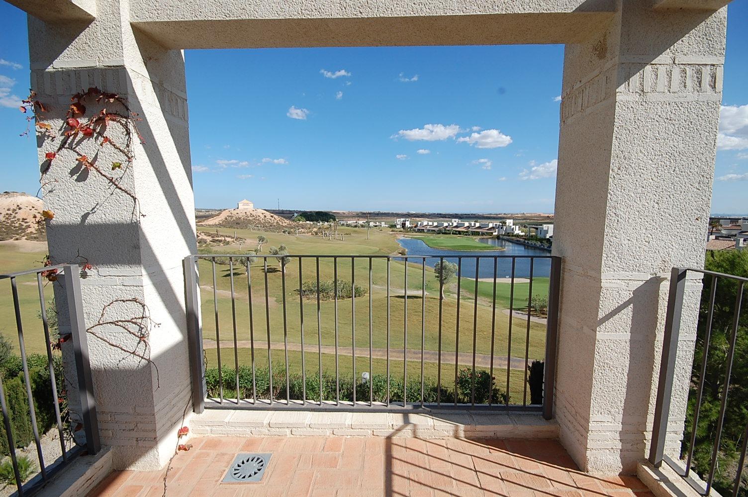 10-3 Villa in Sucina, Murcia
