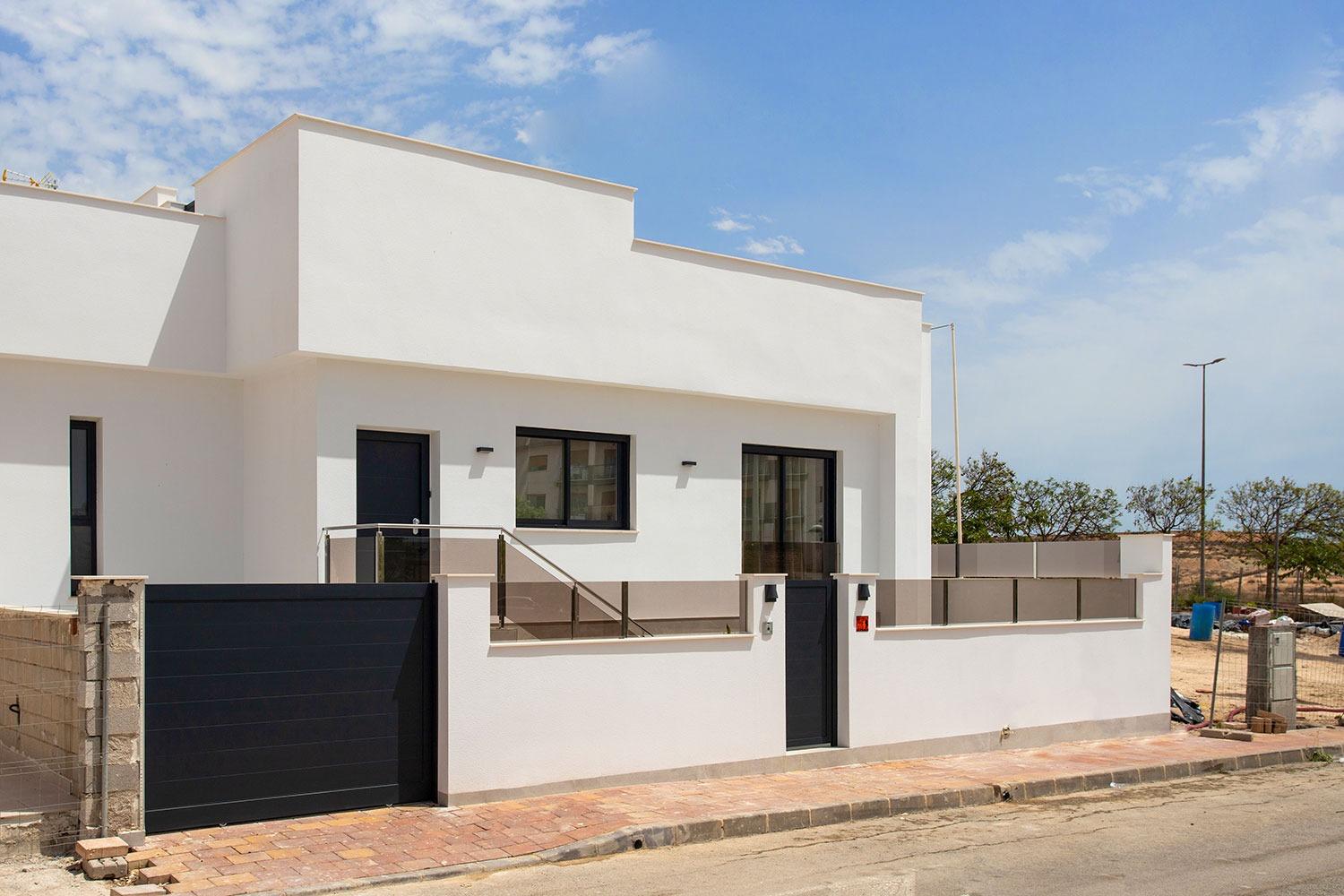 10-3 Villa in Sucina, Murcia