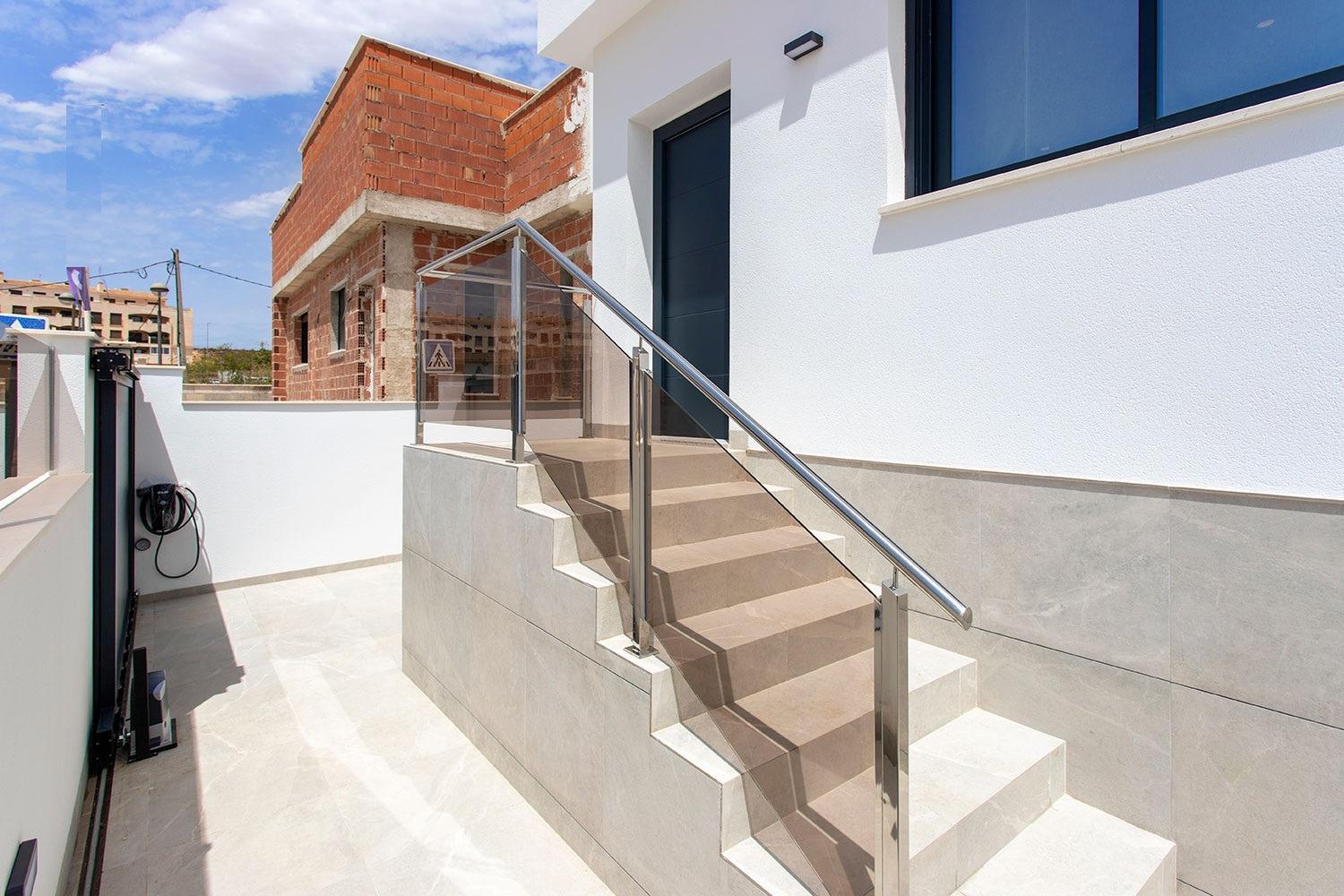 10-31 Villa in Sucina, Murcia