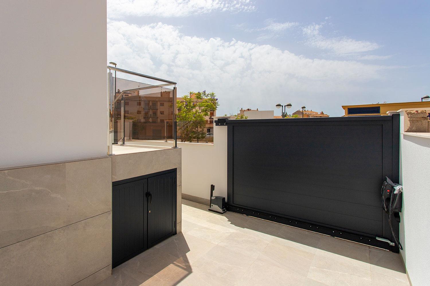 10-32 Villa in Sucina, Murcia