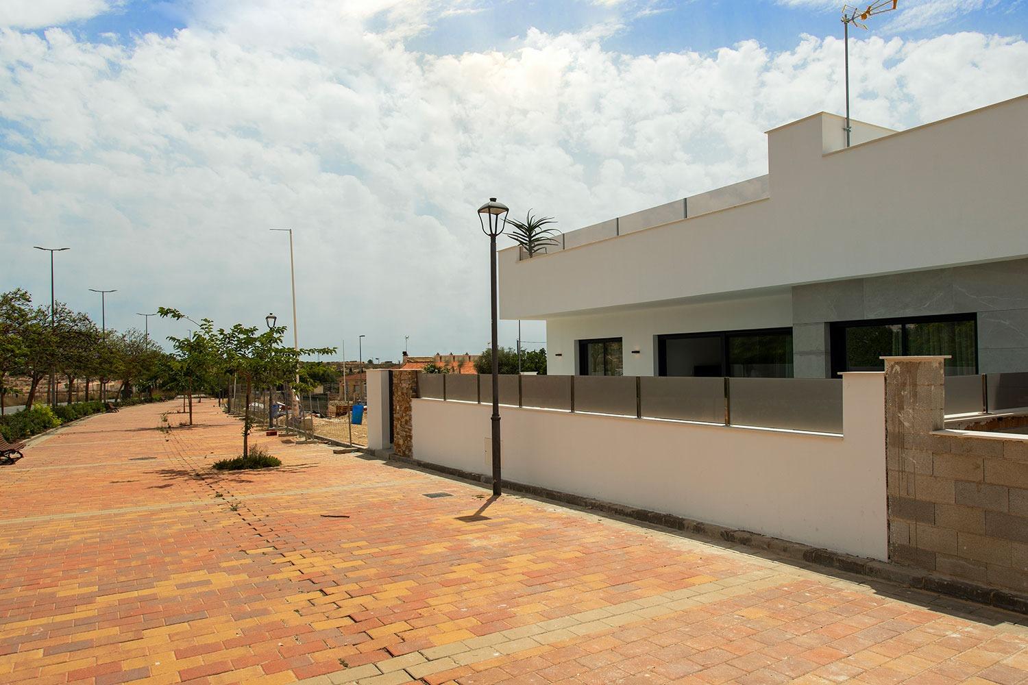 10-33 Villa in Sucina, Murcia