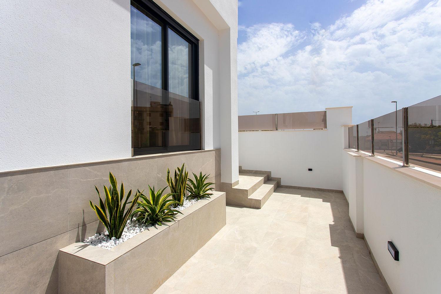 10-34 Villa in Sucina, Murcia