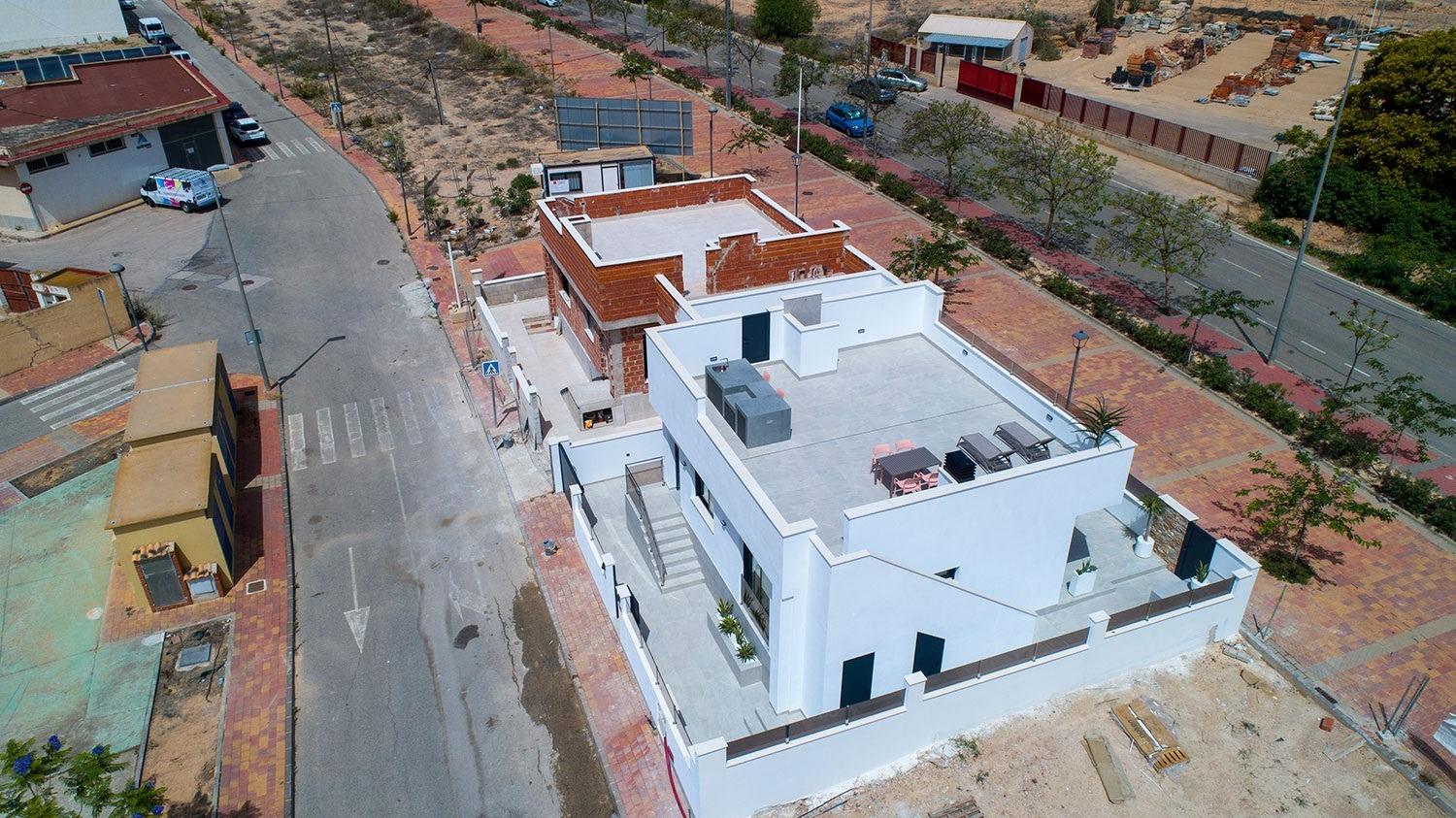 10-36 Villa in Sucina, Murcia